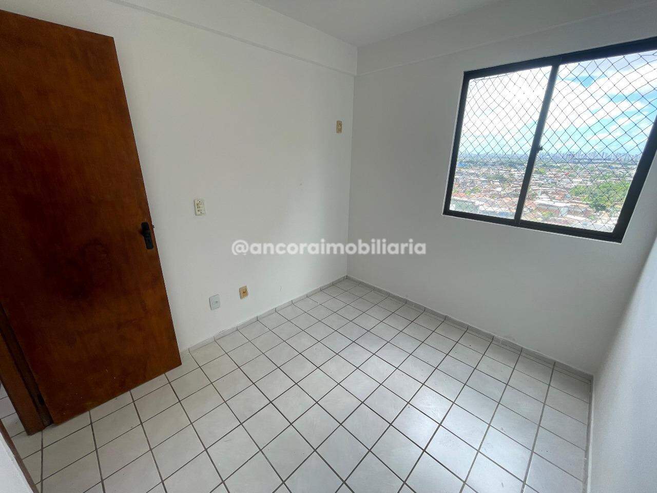 Apartamento para aluguel no Jardim São Paulo: 