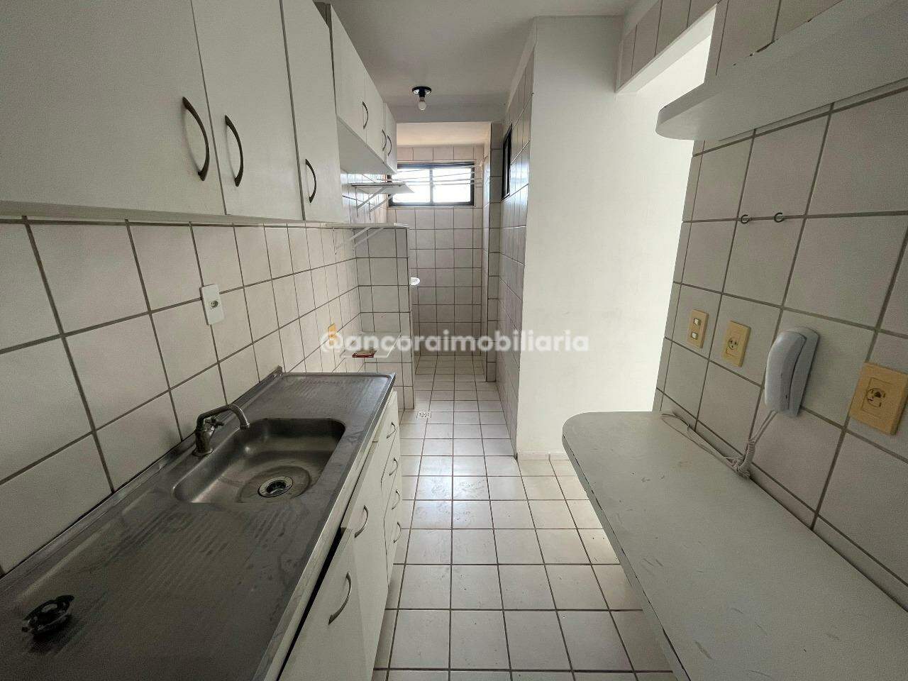 Apartamento para aluguel no Jardim São Paulo: 