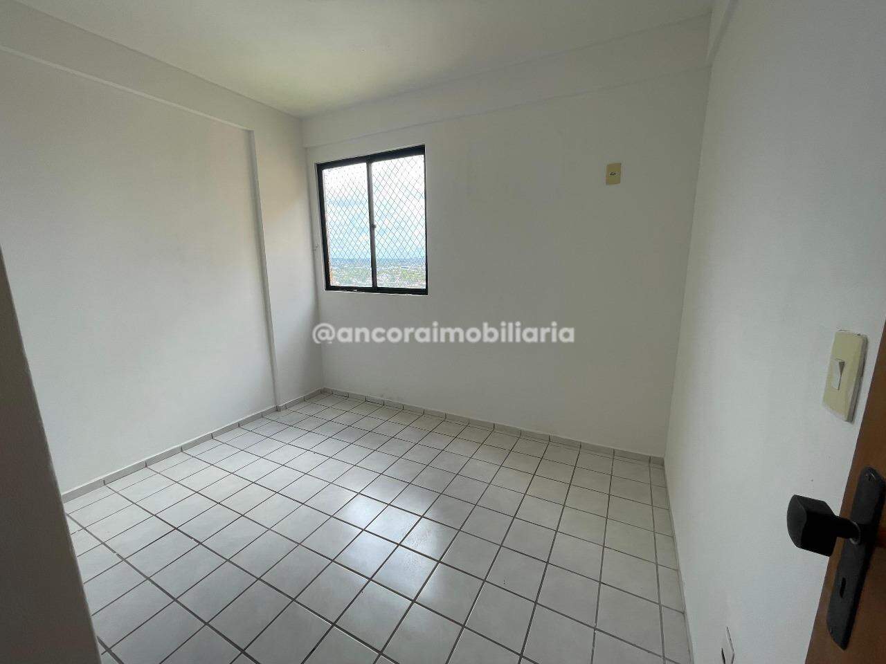 Apartamento para aluguel no Jardim São Paulo: 