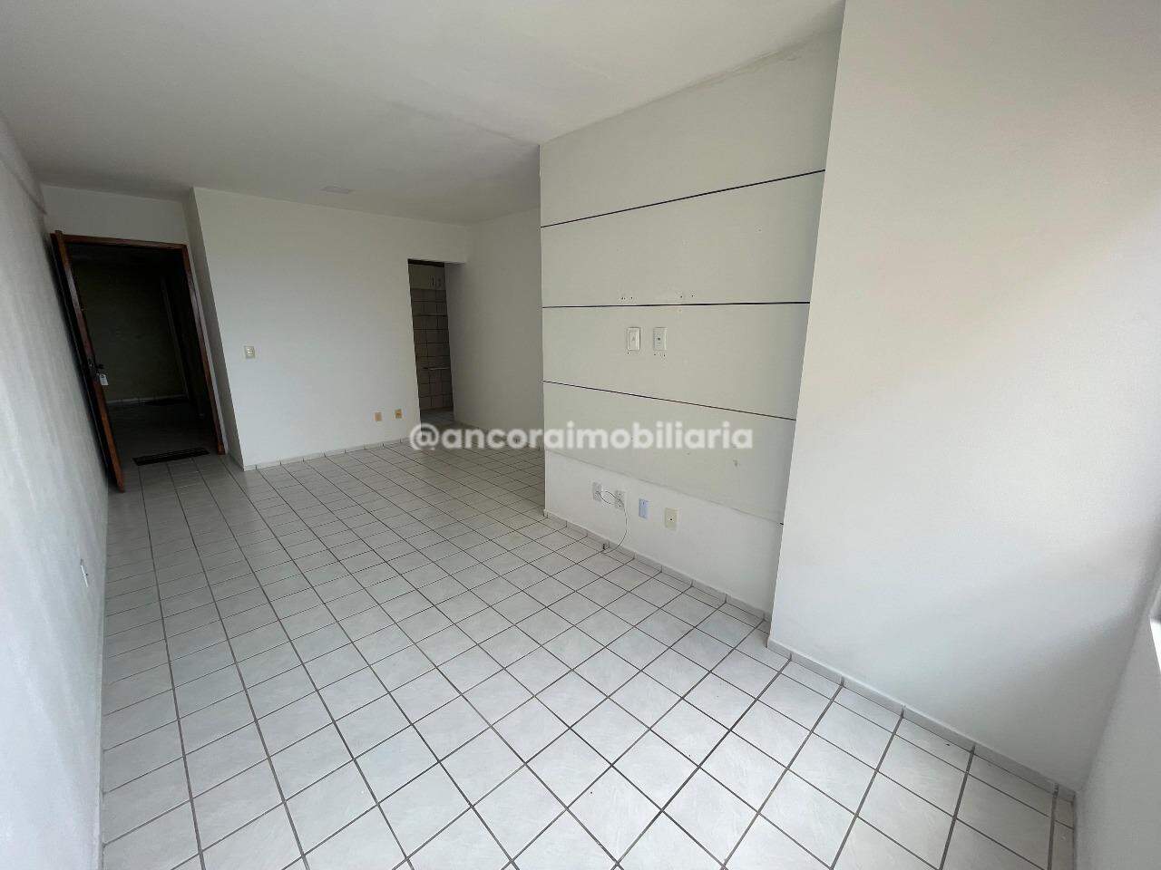Apartamento para aluguel no Jardim São Paulo: 