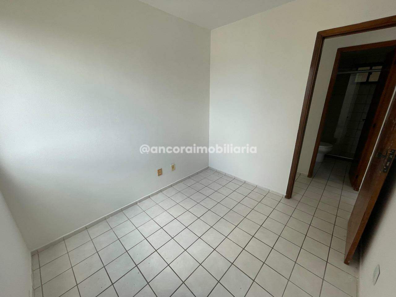 Apartamento para aluguel no Jardim São Paulo: 