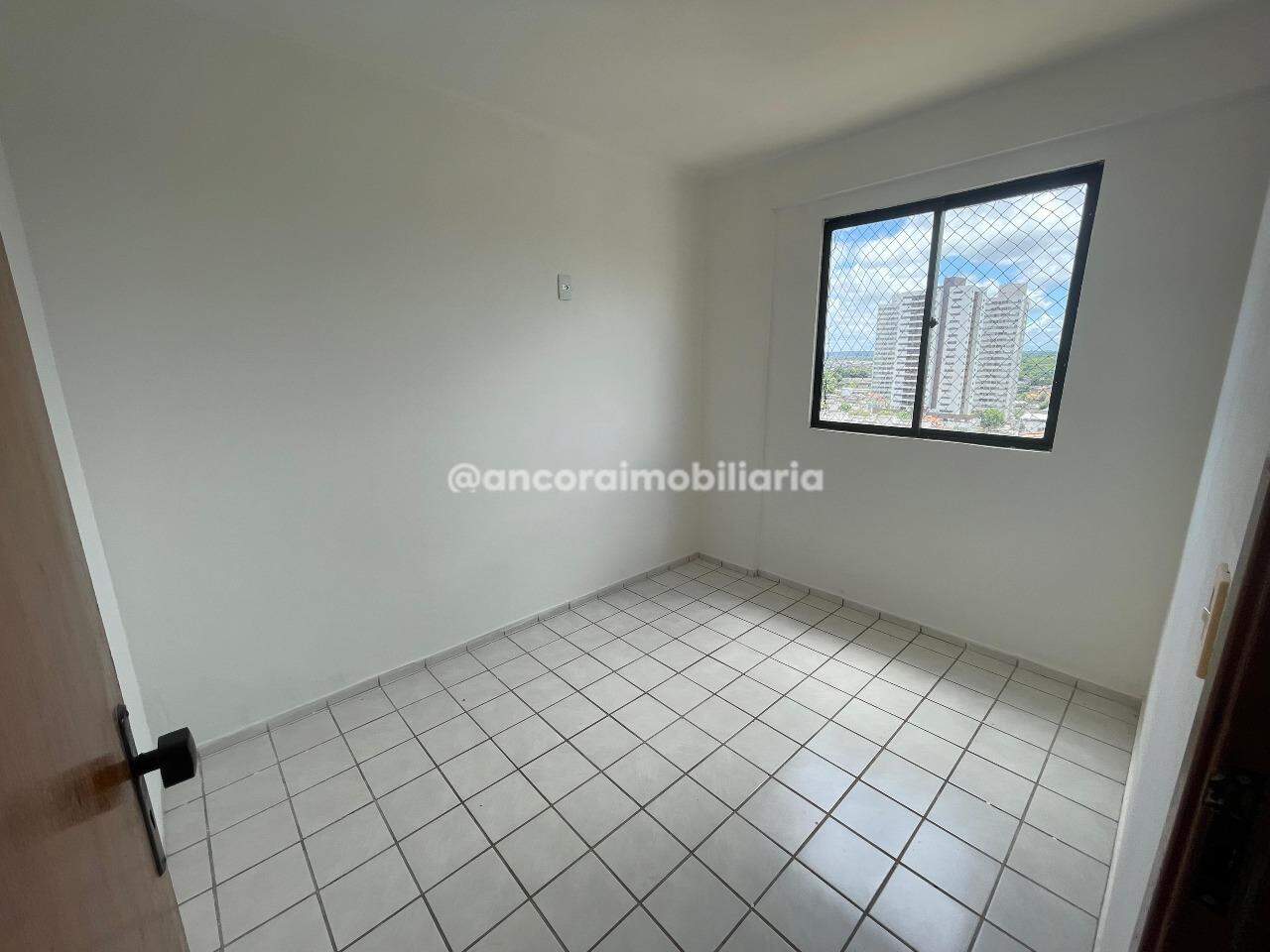 Apartamento para aluguel no Jardim São Paulo: 