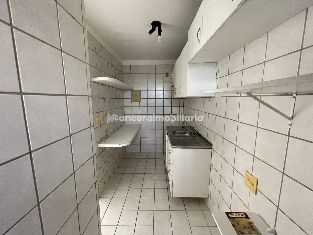 Apartamento para aluguel no Jardim São Paulo: 
