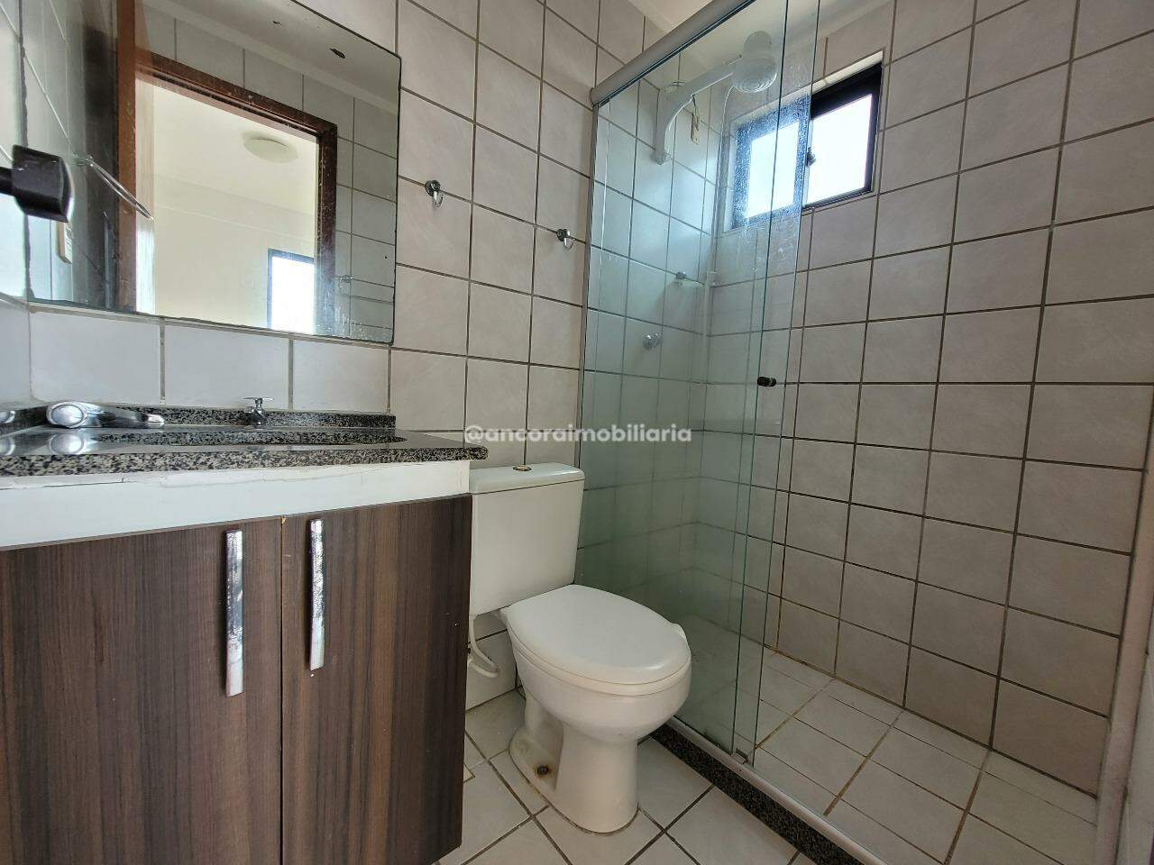 Apartamento para aluguel no Jardim São Paulo: 