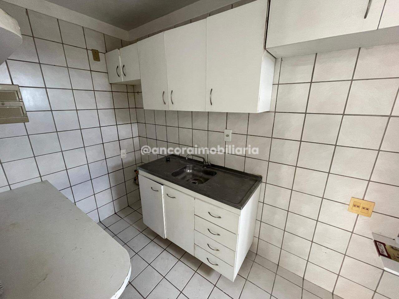 Apartamento para aluguel no Jardim São Paulo: 
