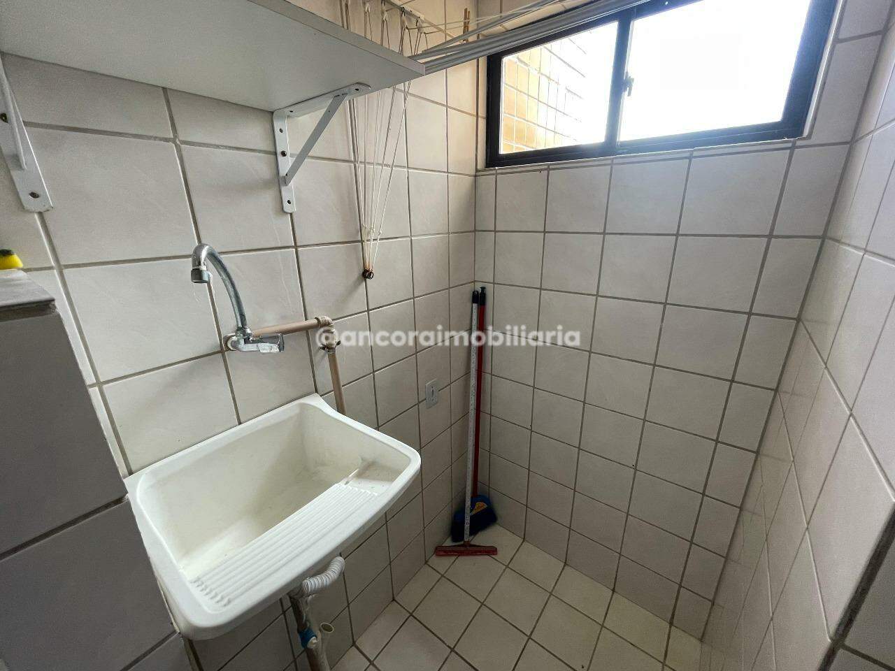 Apartamento para aluguel no Jardim São Paulo: 