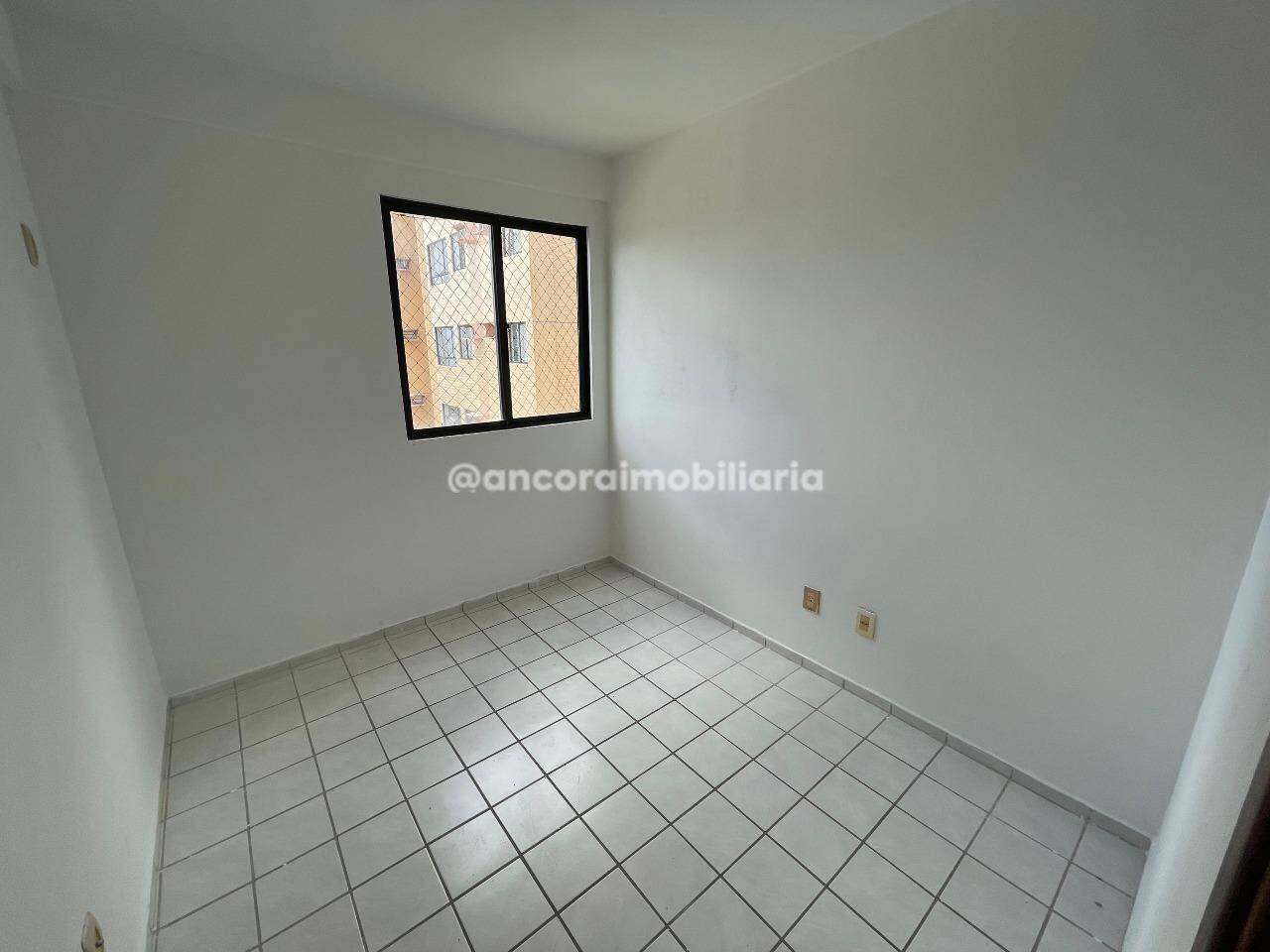 Apartamento para aluguel no Jardim São Paulo: 