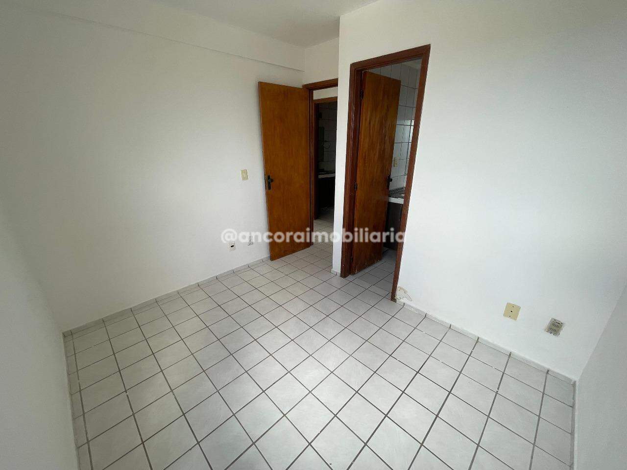 Apartamento para aluguel no Jardim São Paulo: 