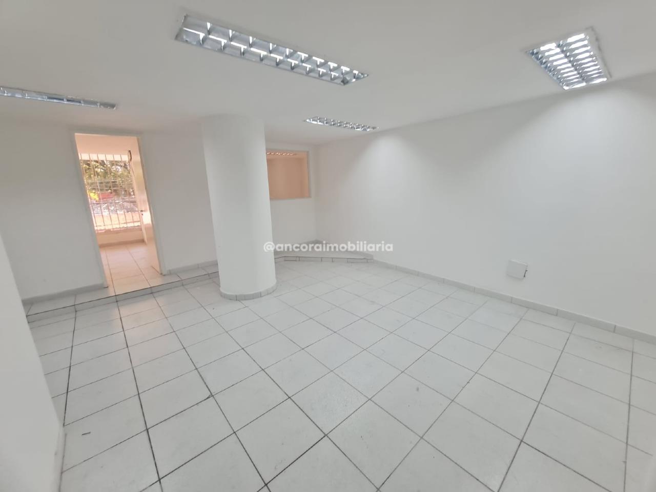 Loja para aluguel no Santo Antonio: 