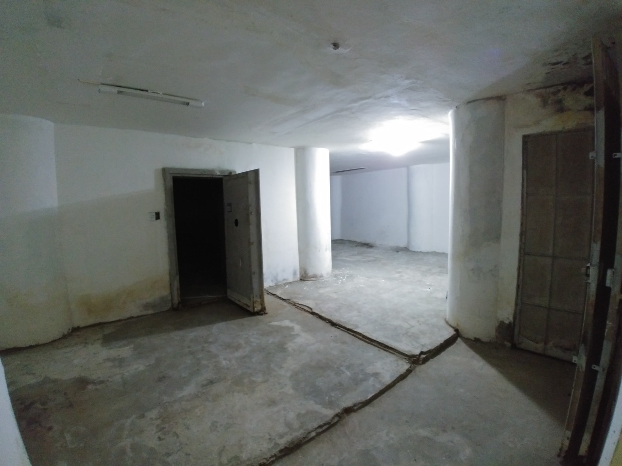 Loja para aluguel no Santo Antonio: 