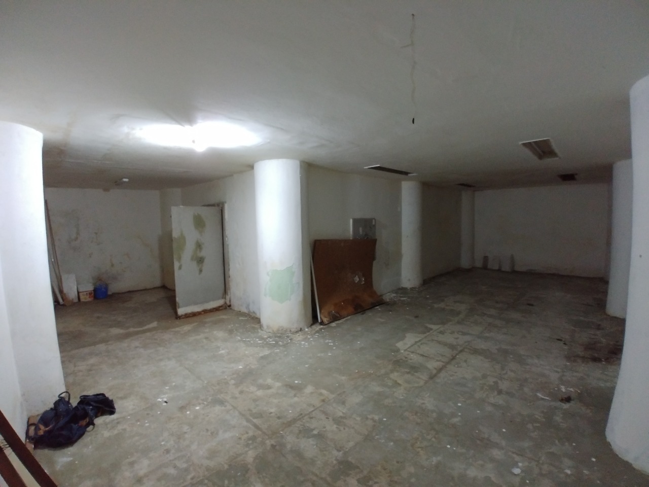 Loja para aluguel no Santo Antonio: 