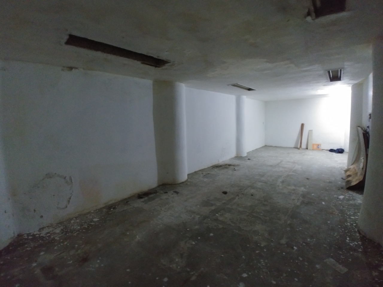 Loja para aluguel no Santo Antonio: 