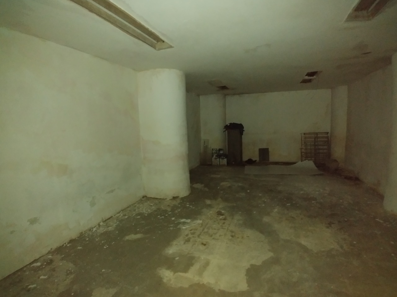 Loja para aluguel no Santo Antonio: 