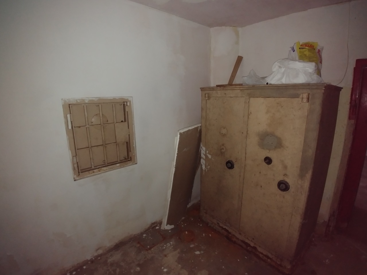 Loja para aluguel no Santo Antonio: 