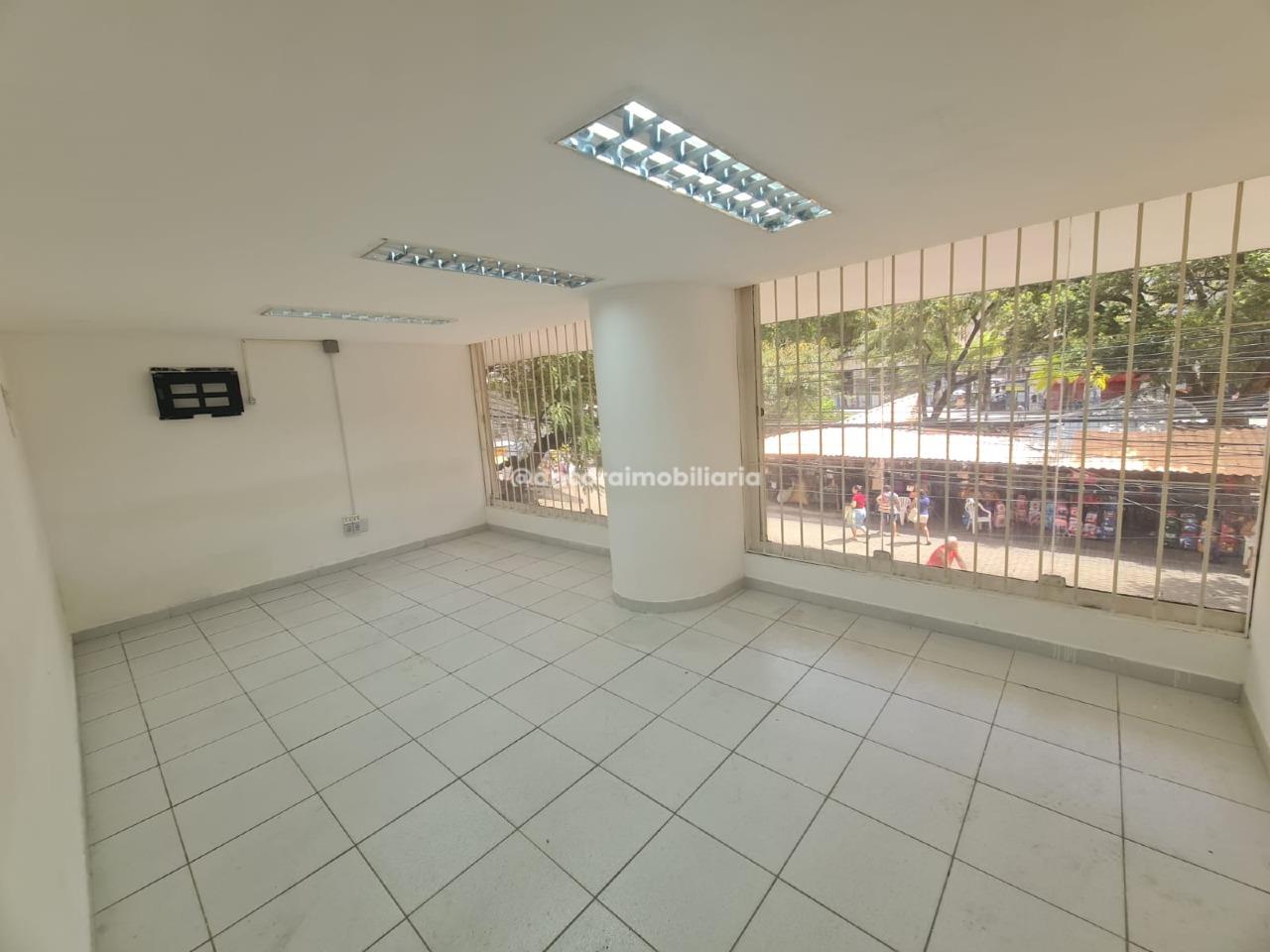 Loja para aluguel no Santo Antonio: 