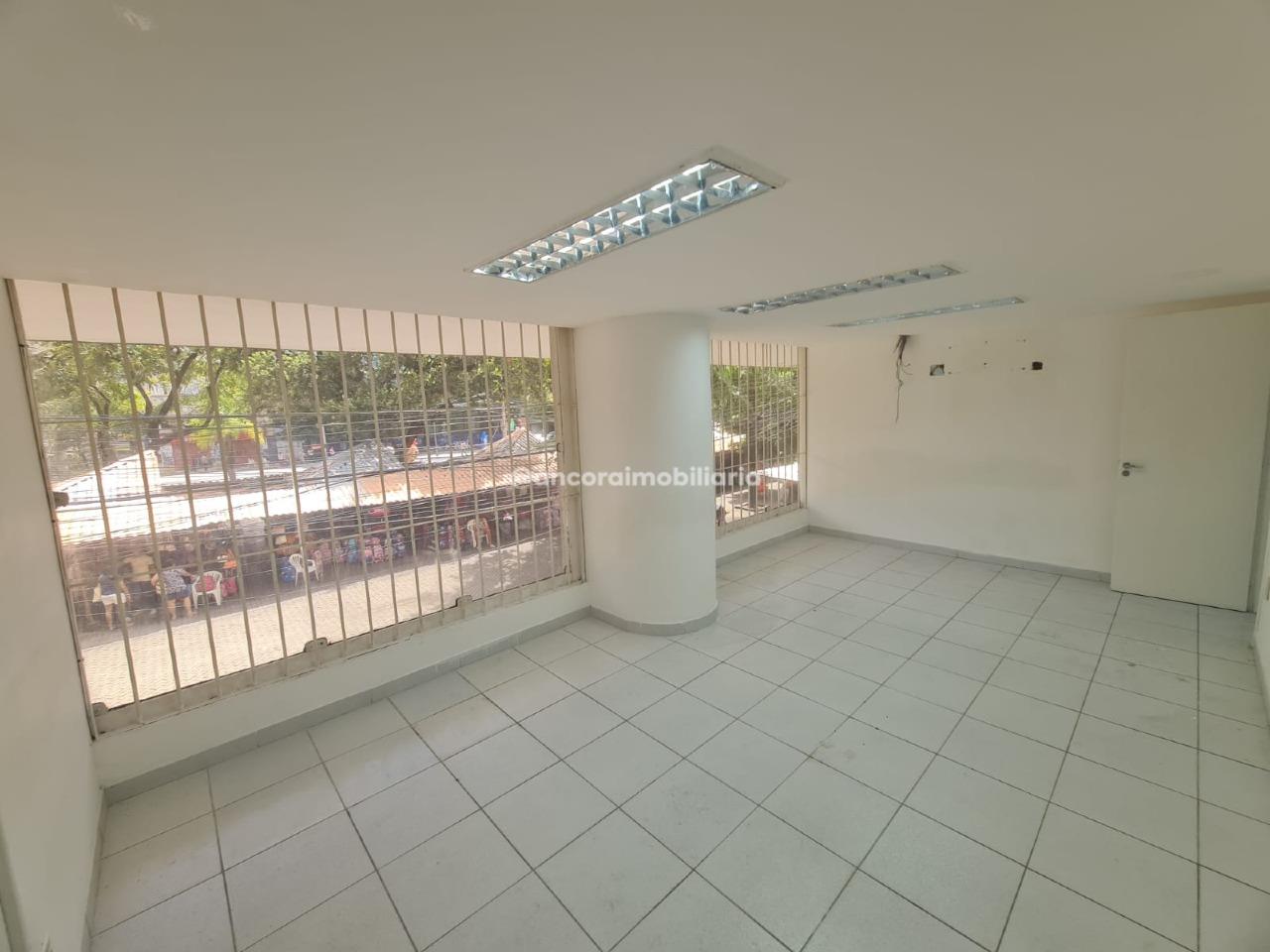 Loja para aluguel no Santo Antonio: 