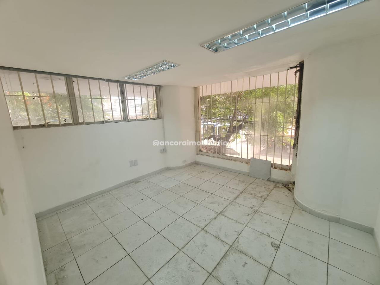 Loja para aluguel no Santo Antonio: 