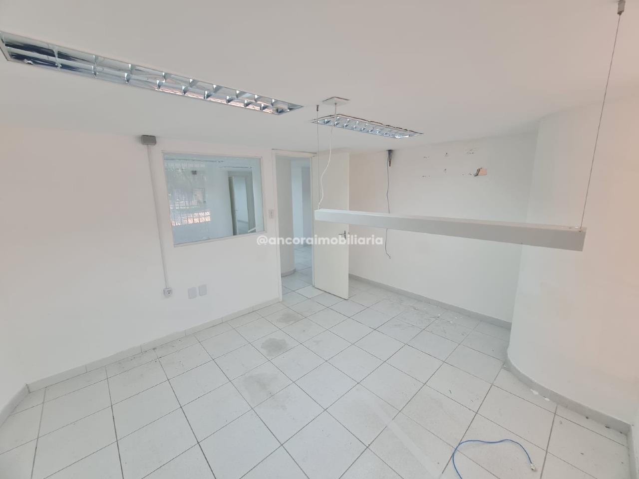 Loja para aluguel no Santo Antonio: 