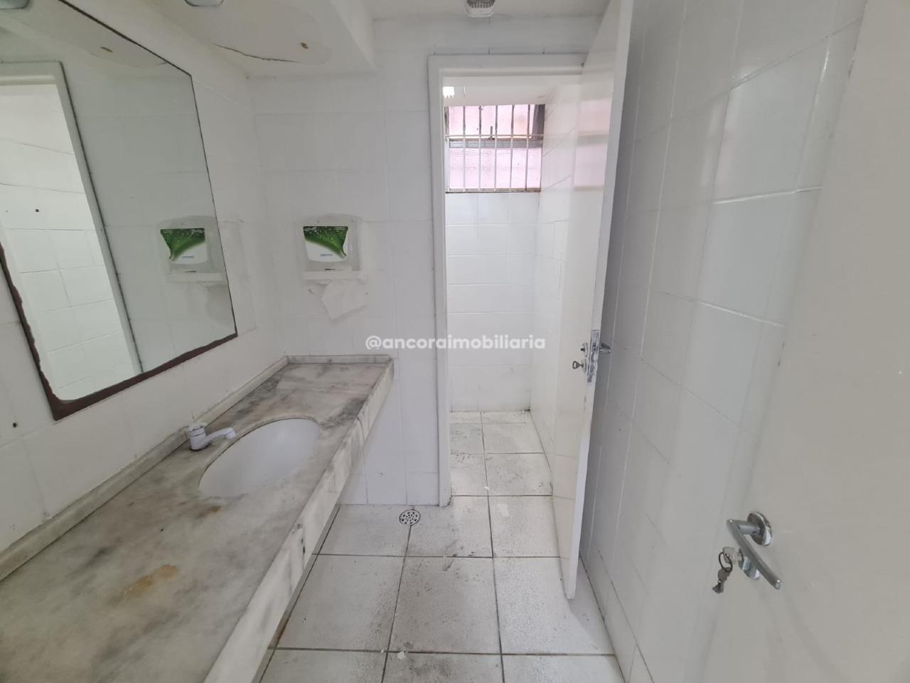 Loja para aluguel no Santo Antonio: 