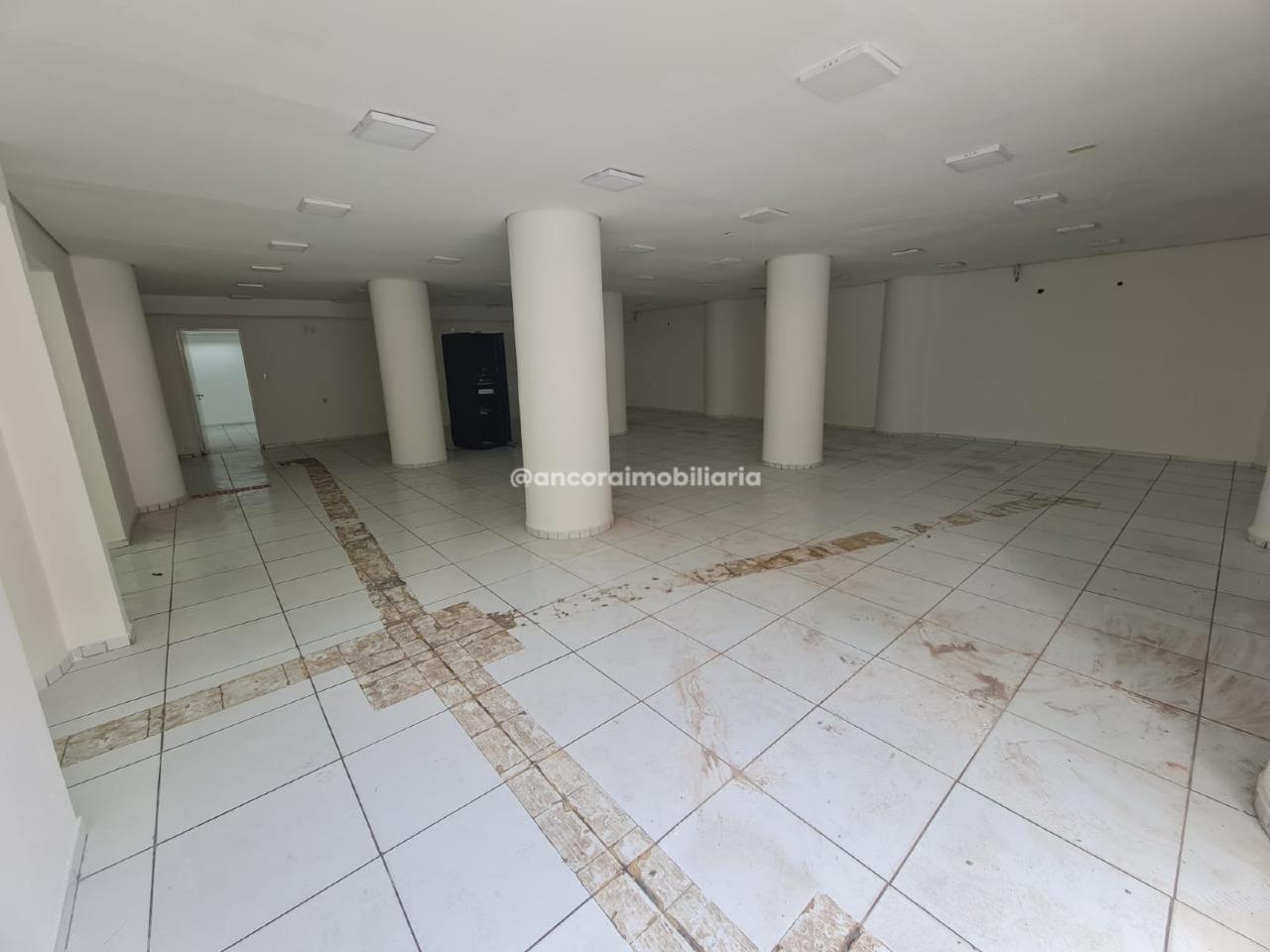 Loja para aluguel no Santo Antonio: 