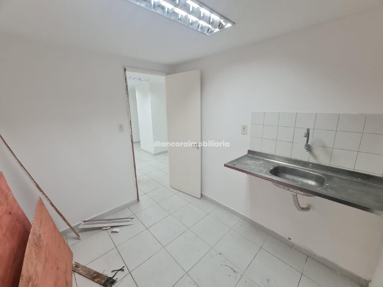 Loja para aluguel no Santo Antonio: 