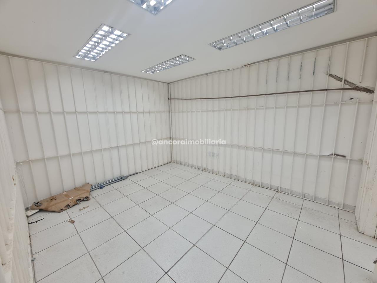 Loja para aluguel no Santo Antonio: 