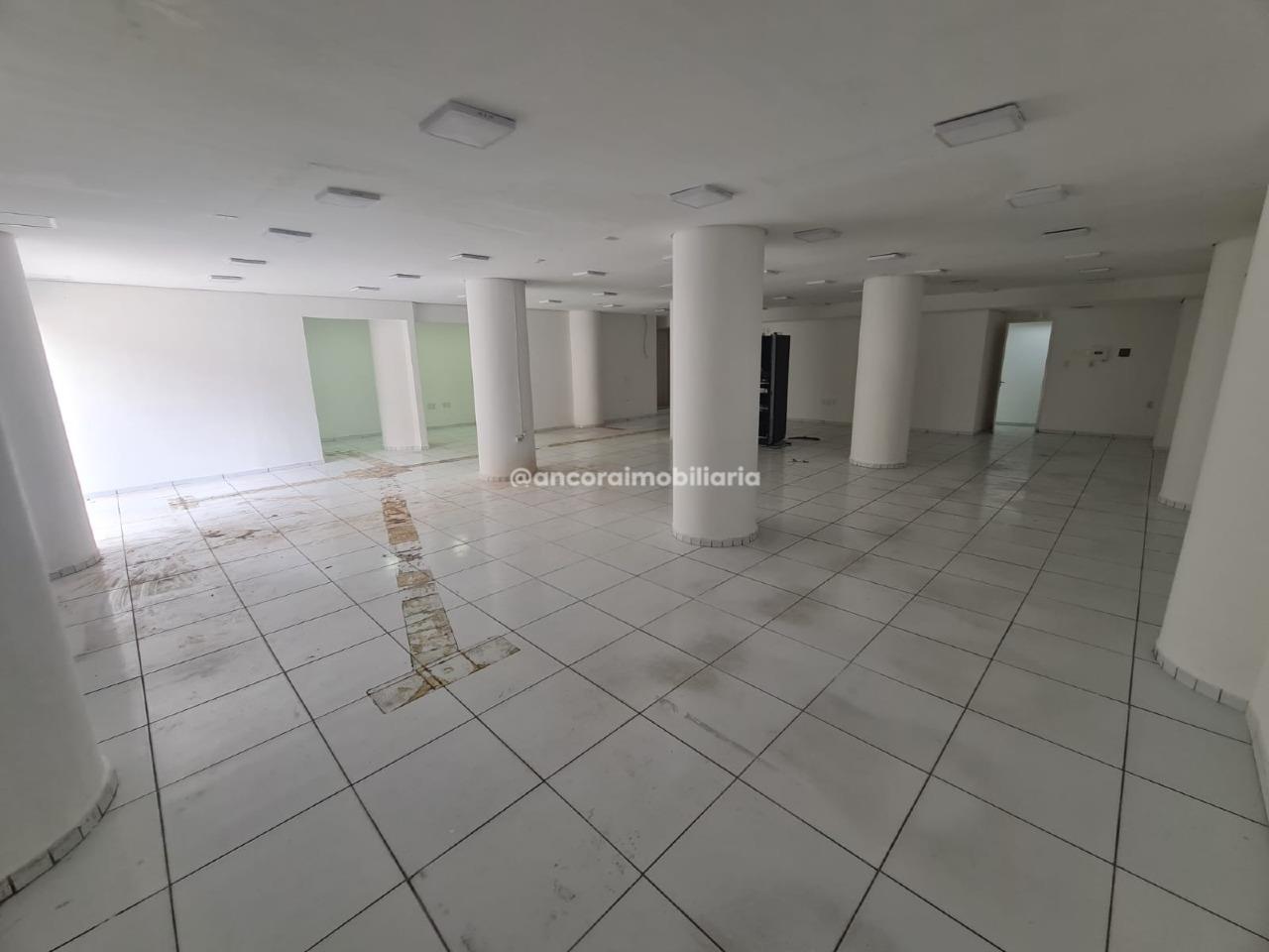 Loja para aluguel no Santo Antonio: 