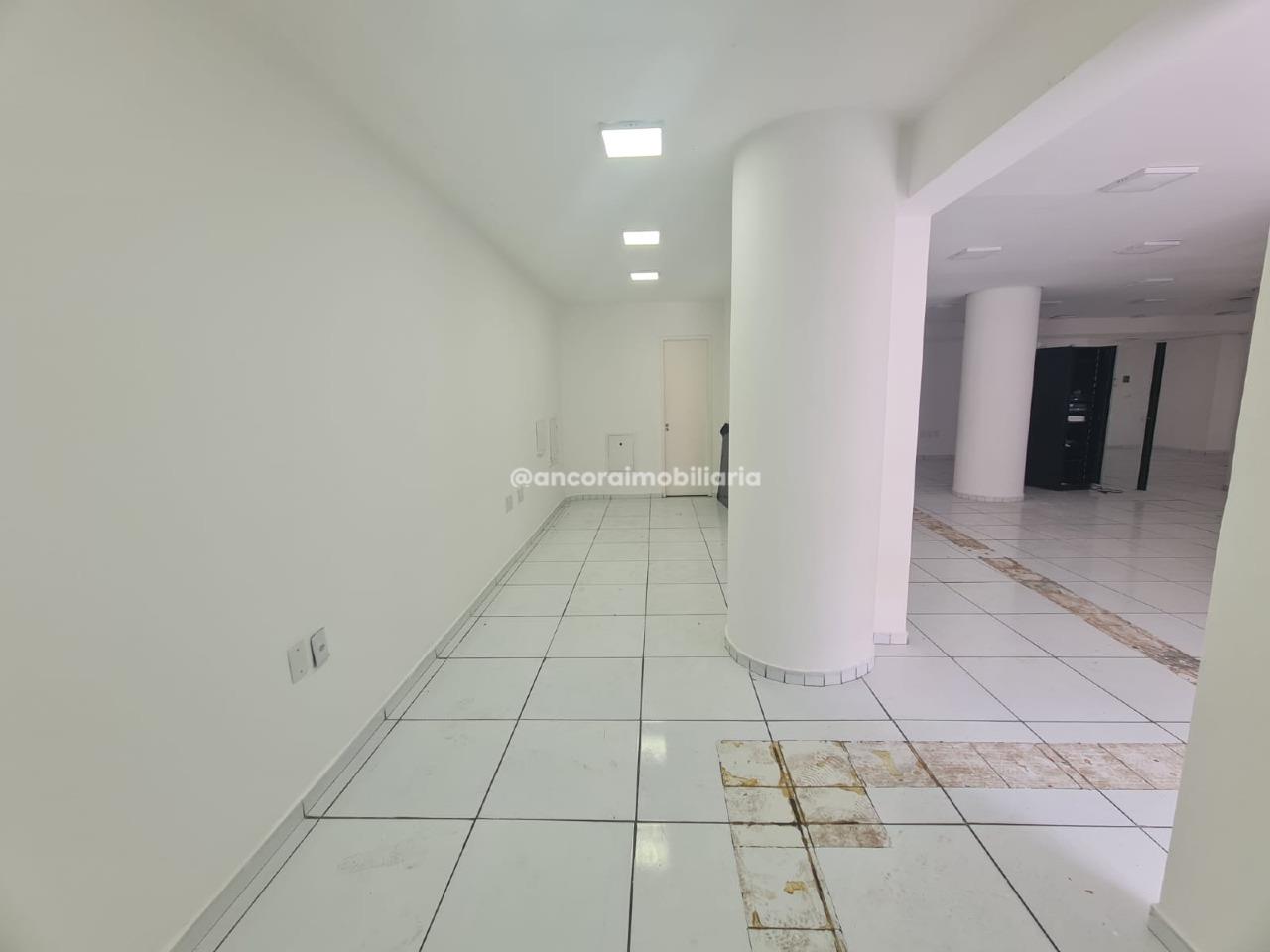 Loja para aluguel no Santo Antonio: 