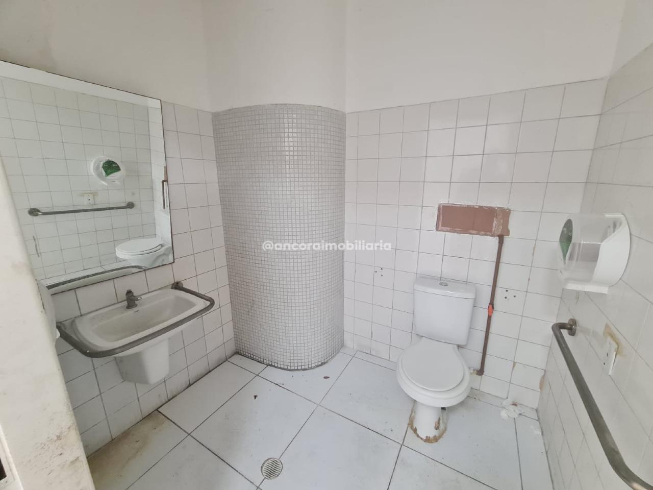 Loja para aluguel no Santo Antonio: 