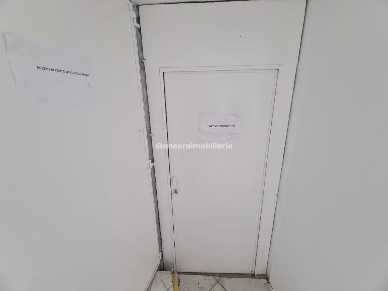 Loja para aluguel no Santo Antonio: 