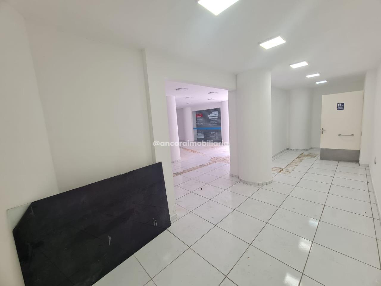 Loja para aluguel no Santo Antonio: 