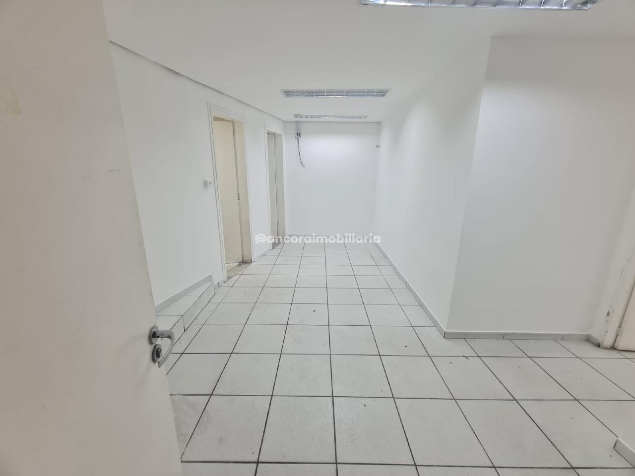 Loja para aluguel no Santo Antonio: 