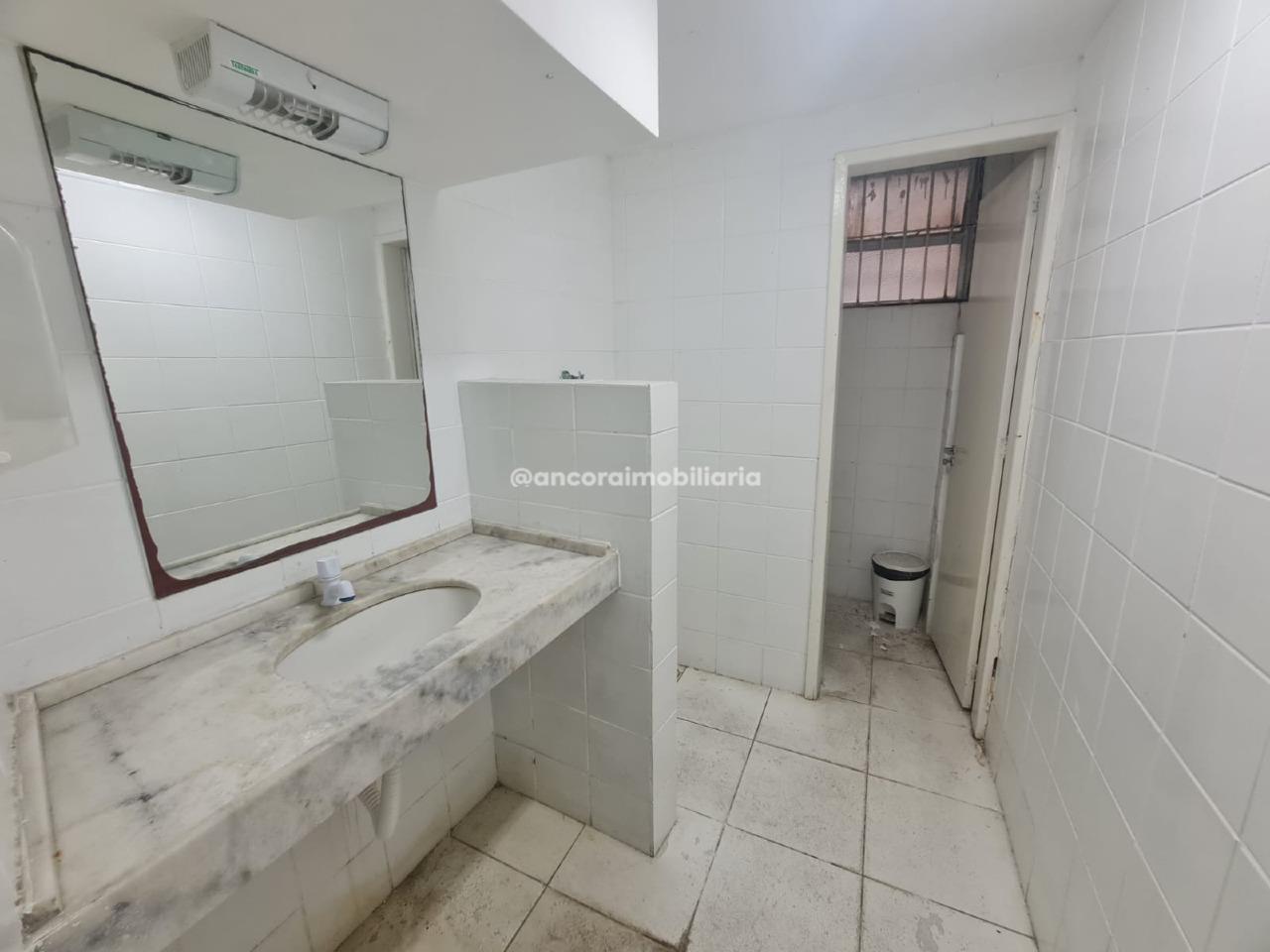 Loja para aluguel no Santo Antonio: 