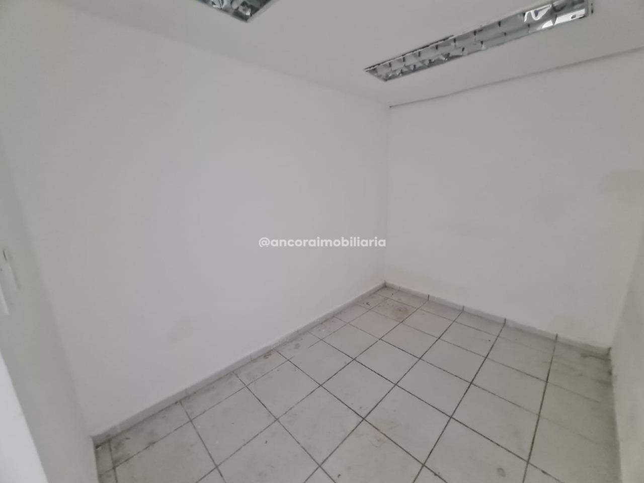 Loja para aluguel no Santo Antonio: 