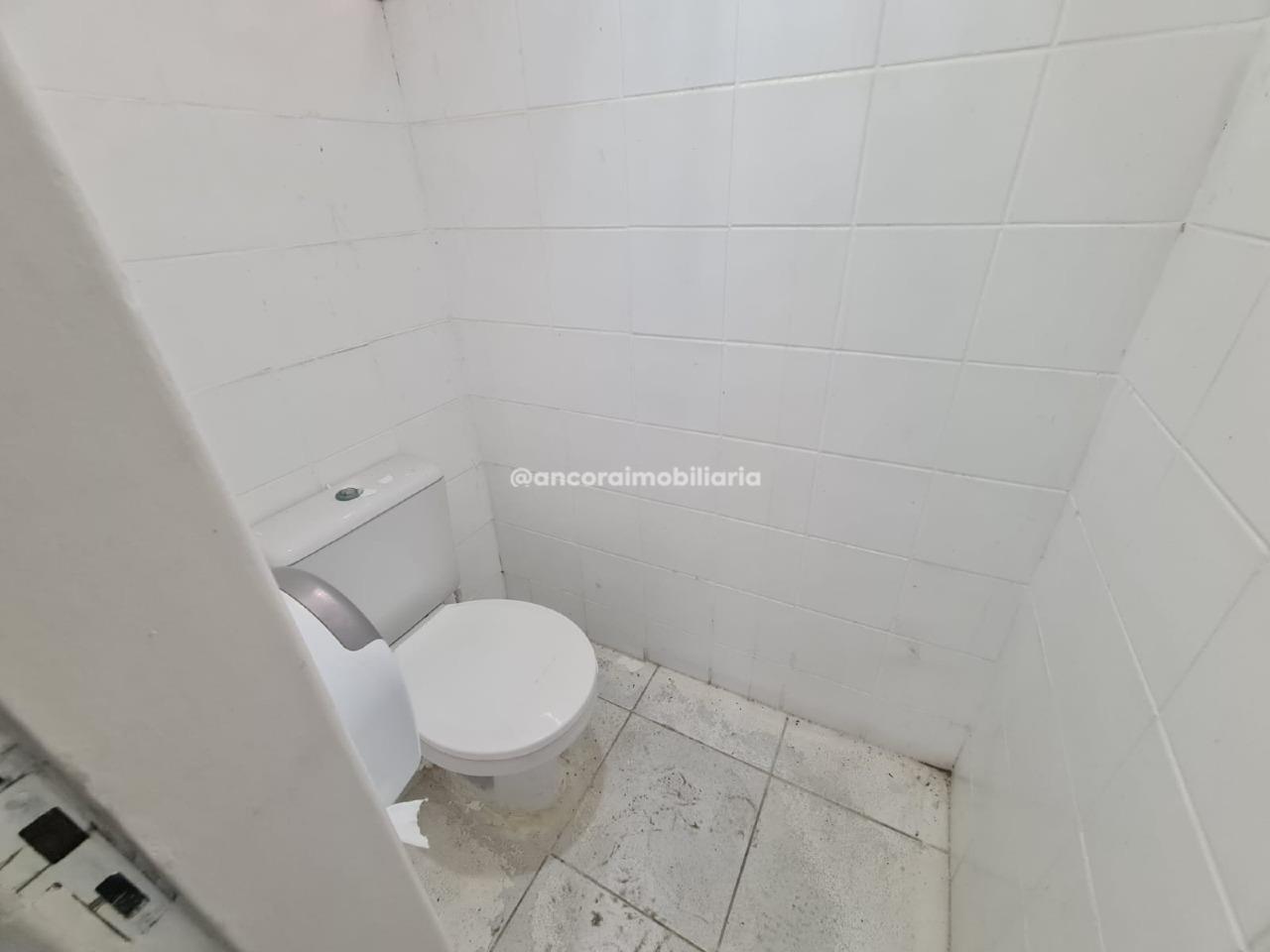 Loja para aluguel no Santo Antonio: 