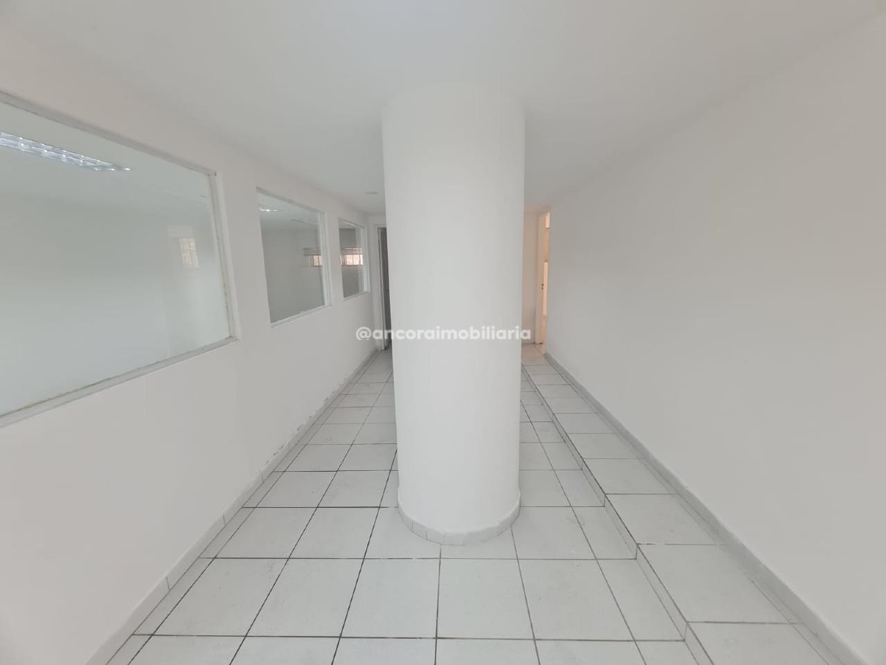 Loja para aluguel no Santo Antonio: 