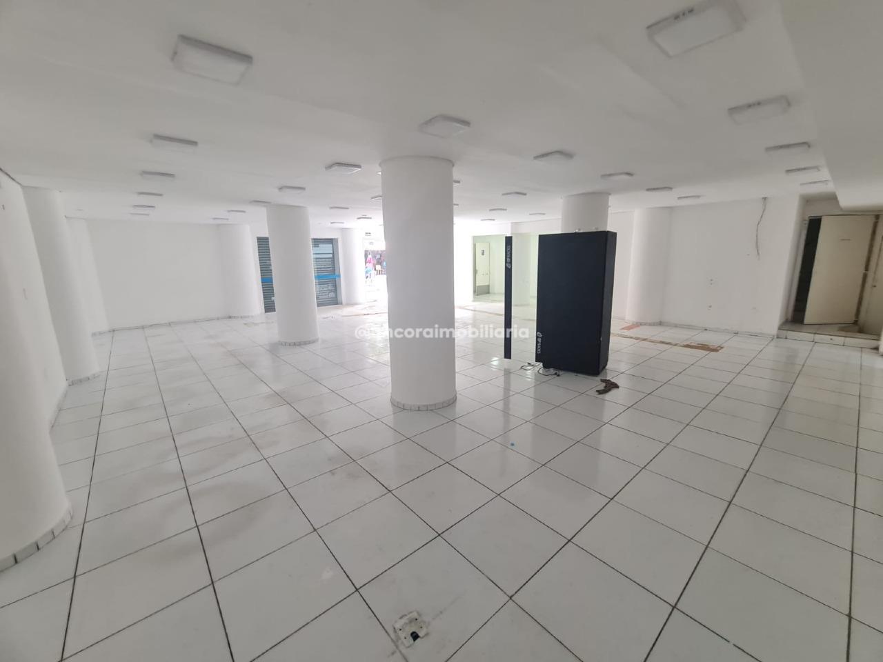 Loja para aluguel no Santo Antonio: 