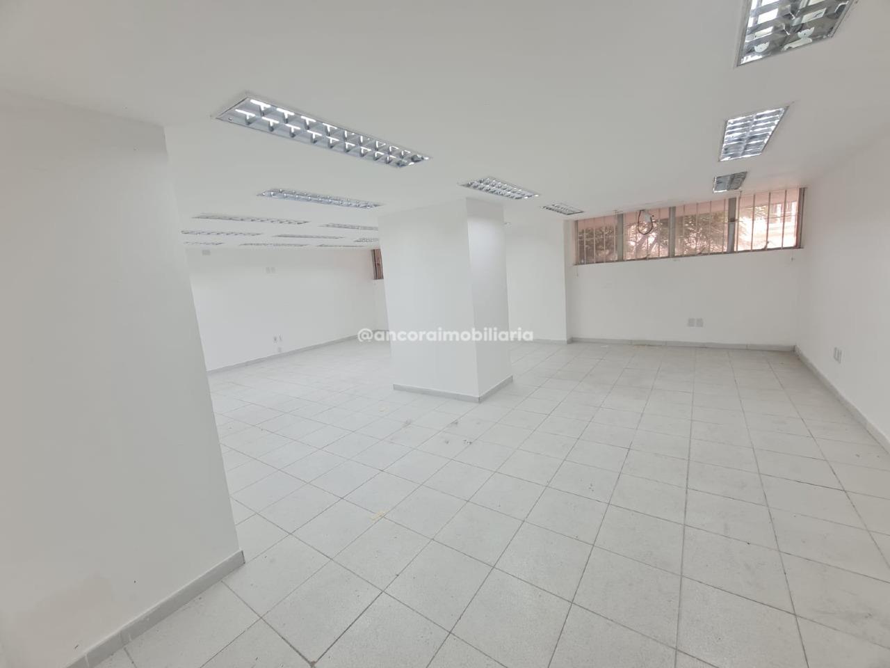 Loja para aluguel no Santo Antonio: 