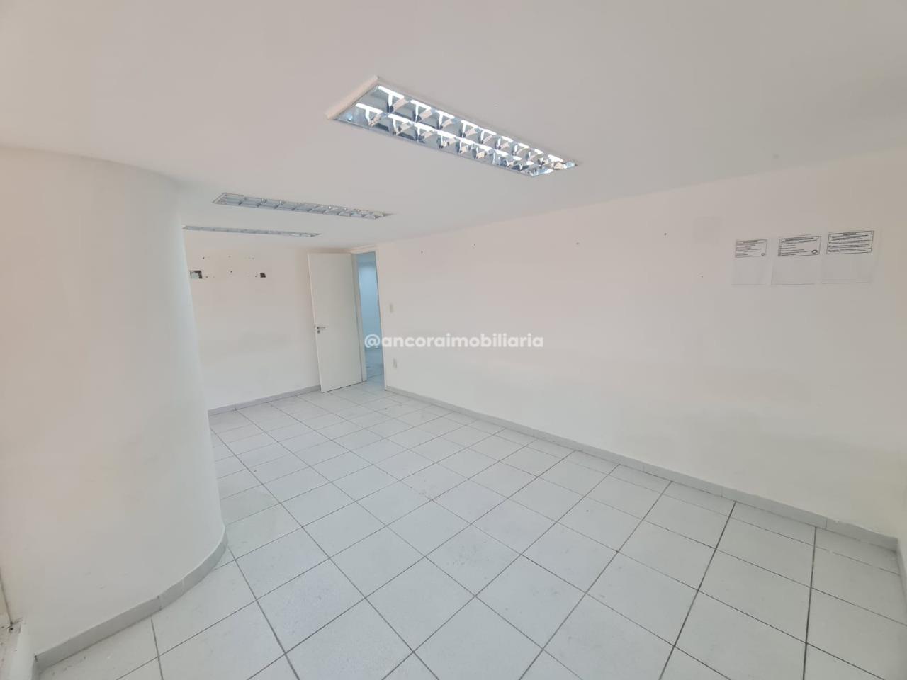 Loja para aluguel no Santo Antonio: 