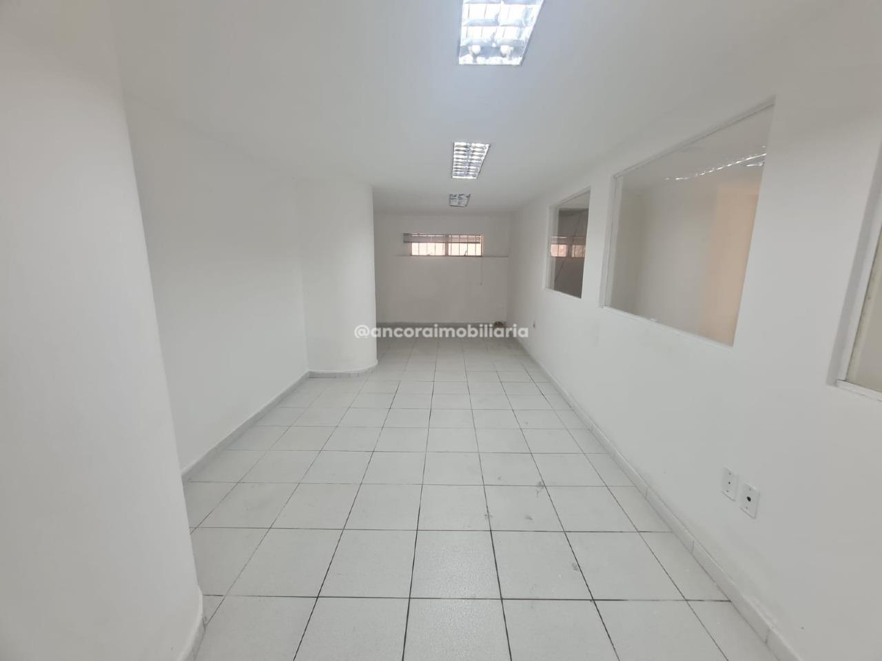 Loja para aluguel no Santo Antonio: 