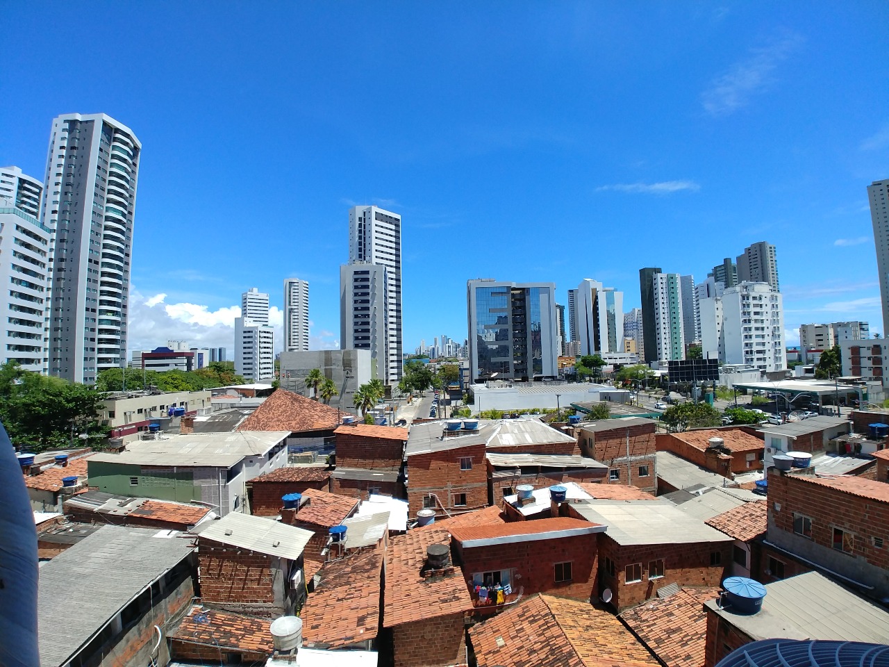 Sala para aluguel no Boa Viagem: 