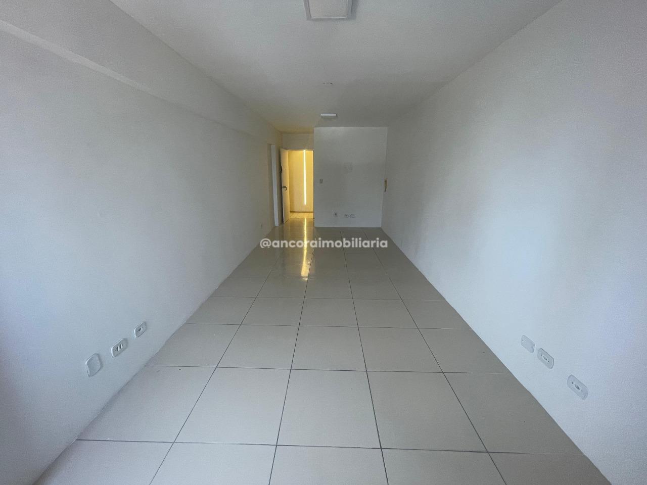 Sala para aluguel no Boa Viagem: 