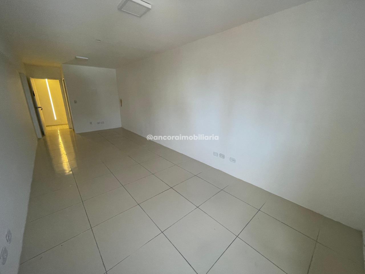 Sala para aluguel no Boa Viagem: 