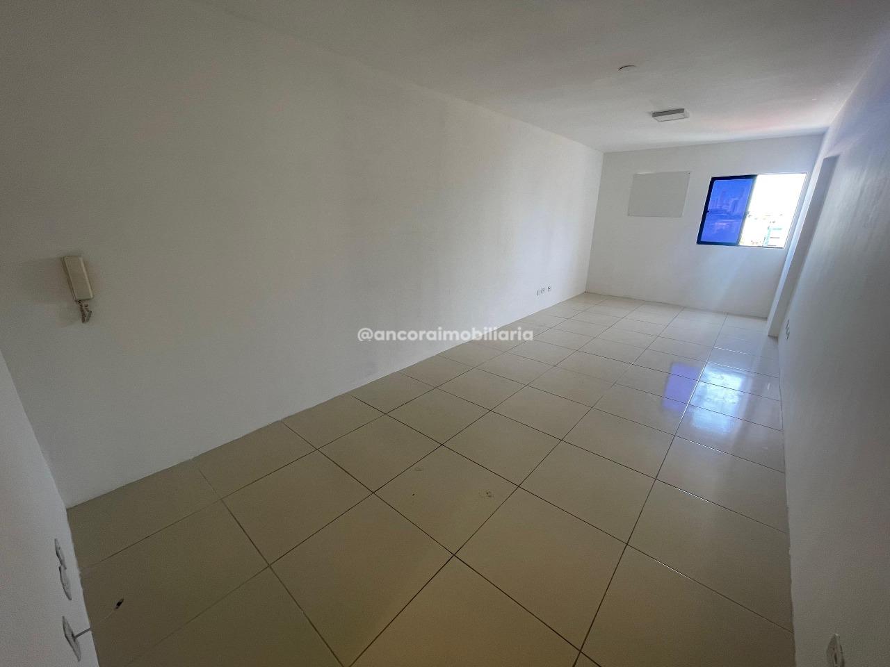 Sala para aluguel no Boa Viagem: 