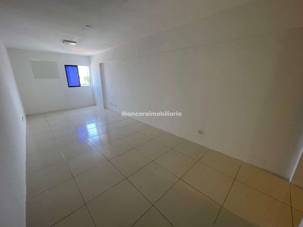 Sala para aluguel no Boa Viagem: 