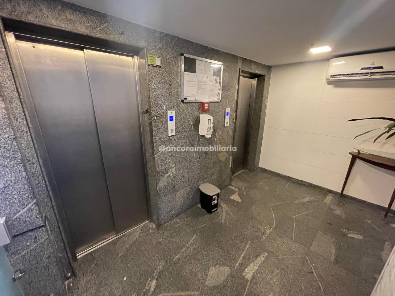 Sala para aluguel no Boa Viagem: 