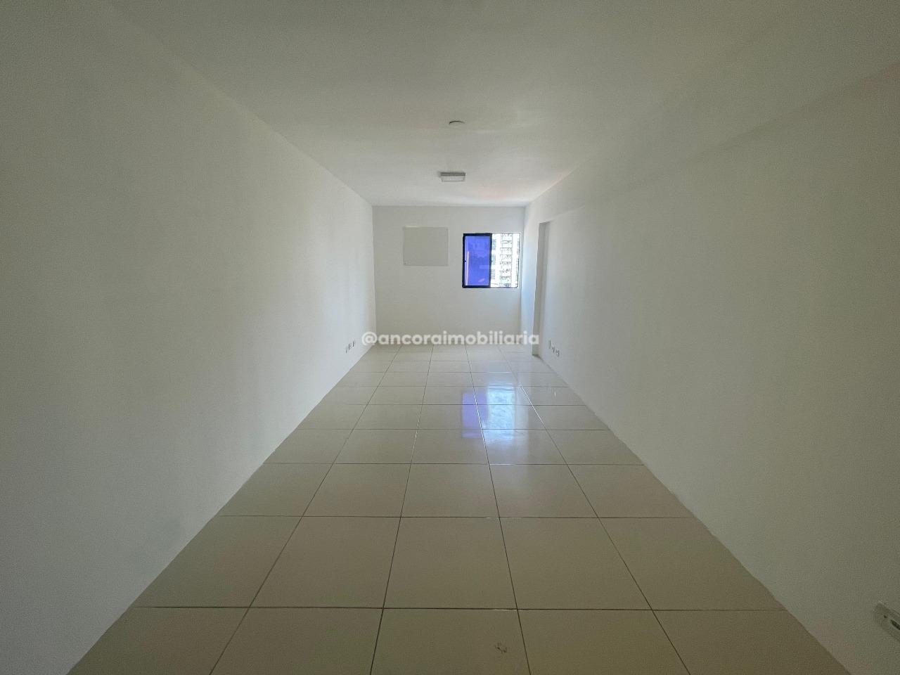 Sala para aluguel no Boa Viagem: 