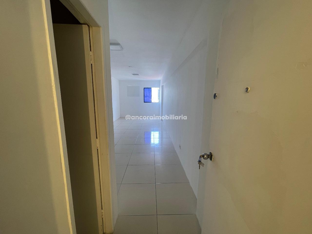 Sala para aluguel no Boa Viagem: 