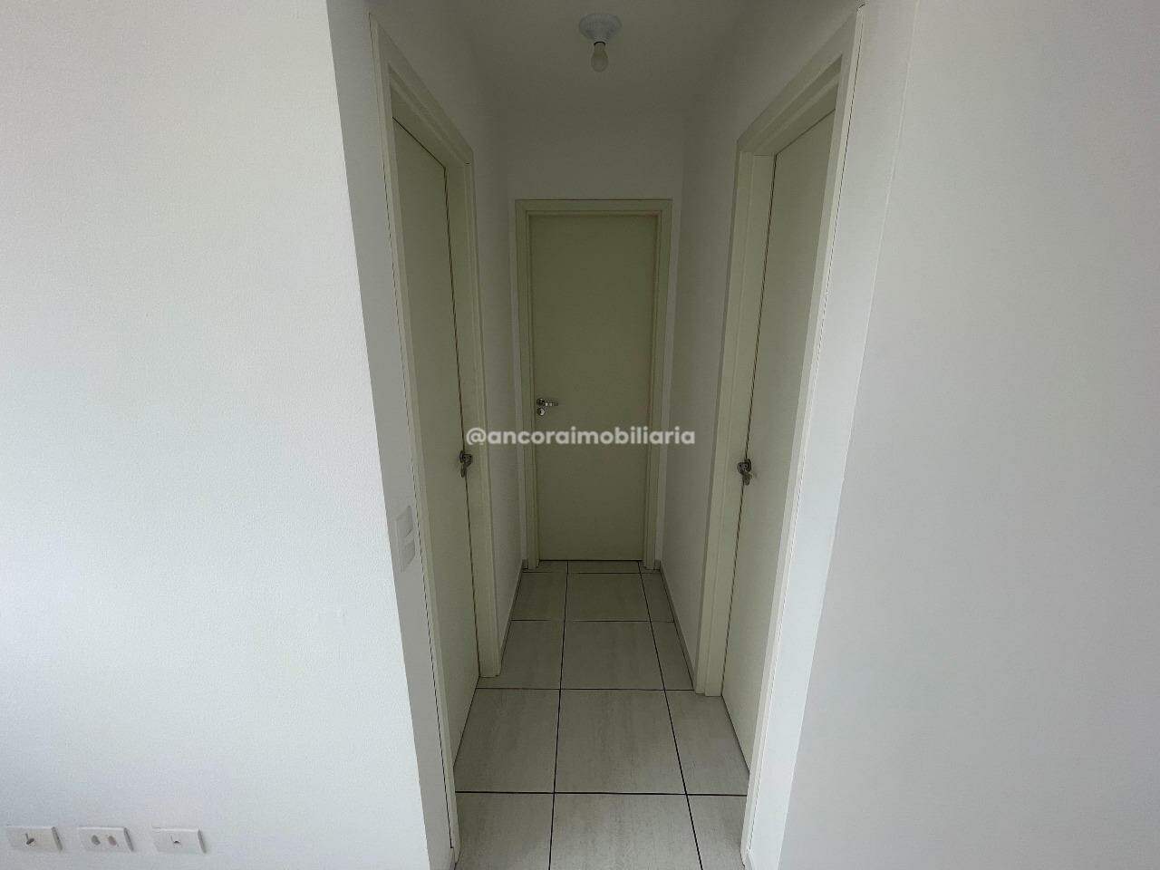 Apartamento para aluguel no Iputinga: