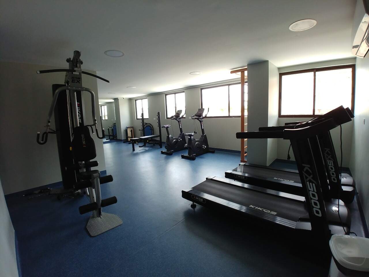 Apartamento para aluguel no Iputinga: